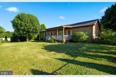 109 Venus Lane, Bunker Hill, WV 25413 - Photo 34