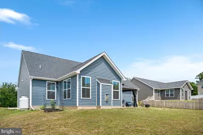 57 Cilantro Lane, Bunker Hill, WV 25413 - Photo 20