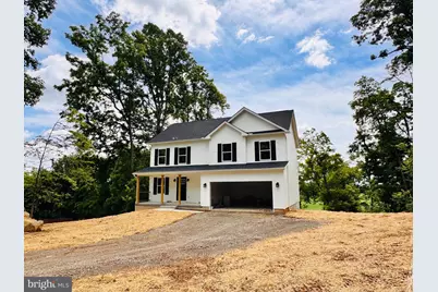 0 Emerald Drive, Falling Waters, WV 25419 - Photo 2