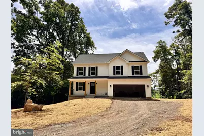 0 Emerald Drive, Falling Waters, WV 25419 - Photo 1