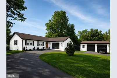 87 Fieldstone Drive, Bunker Hill, WV 25413 - Photo 1