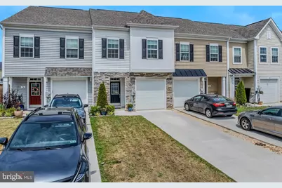50 Billau Place, Bunker Hill, WV 25413 - Photo 2