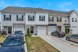 50 Billau Pl, Bunker Hill, WV 25413 - Photo 2