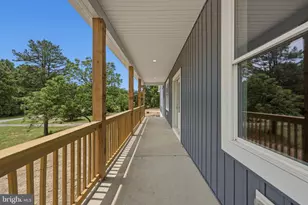 10353 Back Creek Valley Rd, Hedgesville, WV 25427 - Photo 4