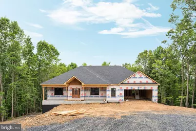 405 Teardrop Trail, Gerrardstown, WV 25420 - Photo 2