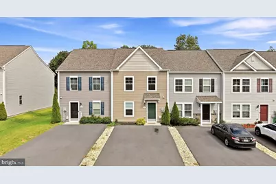 79 Loblolly Drive, Bunker Hill, WV 25413 - Photo 1
