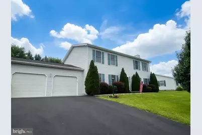 64 Ralphs Court, Martinsburg, WV 25404 - Photo 1