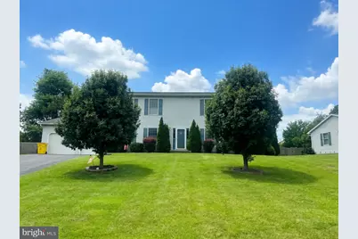 64 Ralphs Court, Martinsburg, WV 25404 - Photo 6