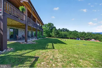 2199 Cheyennes Trail, Gerrardstown, WV 25420 - Photo 50