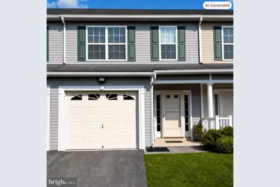 39 Sophie Lane, Bunker Hill, WV 25413 - Photo 1