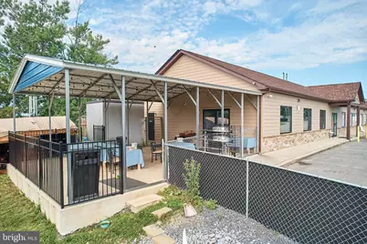 4922 Williamsport Pike, Martinsburg, WV 25404 - Photo 20