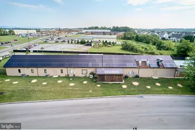 4922 Williamsport Pike, Martinsburg, WV 25404 - Photo 8