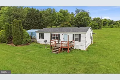 88 Chet Drive, Hedgesville, WV 25427 - Photo 1