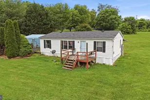 88 Chet Dr, Hedgesville, WV 25427 - Photo 1