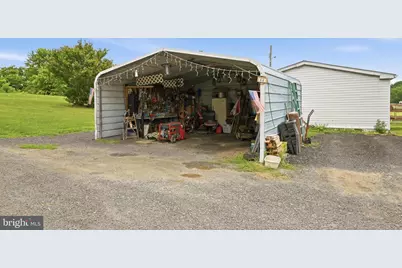 88 Chet Drive, Hedgesville, WV 25427 - Photo 26