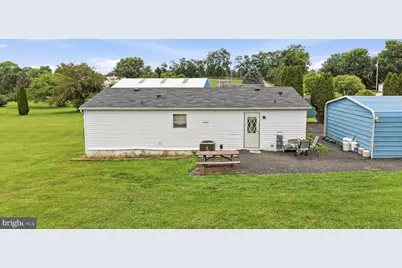 88 Chet Drive, Hedgesville, WV 25427 - Photo 2