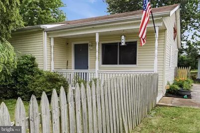 236 Classic Vanville Road, Martinsburg, WV 25405 - Photo 1