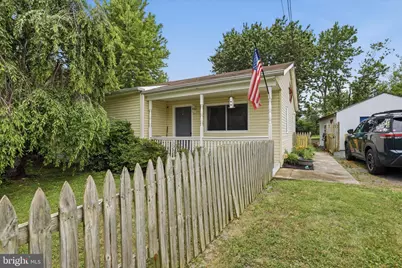 236 Classic Vanville Road, Martinsburg, WV 25405 - Photo 2