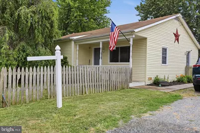 236 Classic Vanville Road, Martinsburg, WV 25405 - Photo 4