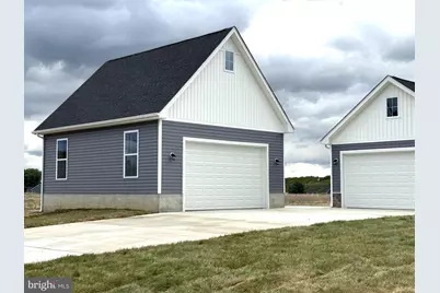 Lot 82 Glenaire Road, Bunker Hill, WV 25413 - Photo 26