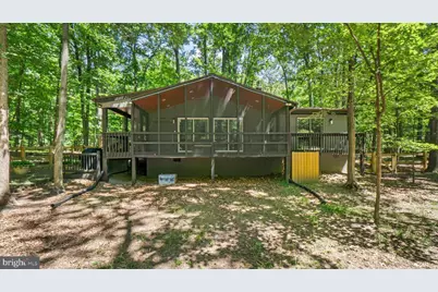 494 Tuckahoe Trail, Hedgesville, WV 25427 - Photo 1