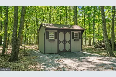 494 Tuckahoe Trail, Hedgesville, WV 25427 - Photo 16