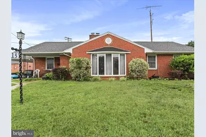 915 Florida Avenue, Martinsburg, WV 25401 - Photo 2