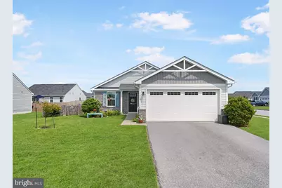 510 Oxford Way, Martinsburg, WV 25405 - Photo 6