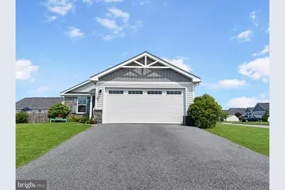 510 Oxford Way, Martinsburg, WV 25405 - Photo 2