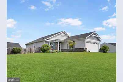 510 Oxford Way, Martinsburg, WV 25405 - Photo 20