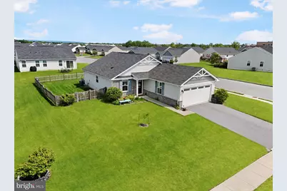 510 Oxford Way, Martinsburg, WV 25405 - Photo 22
