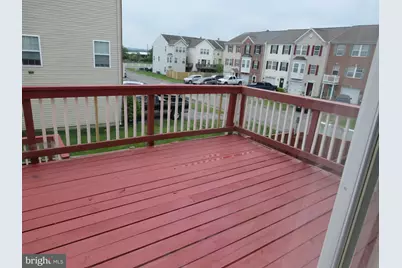 46 Desert Rose Way, Martinsburg, WV 25404 - Photo 6