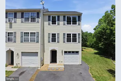 106 Sir Washington Street, Inwood, WV 25428 - Photo 32