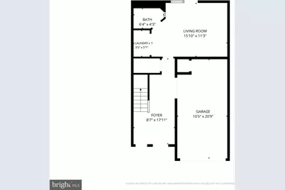 106 Sir Washington Street, Inwood, WV 25428 - Photo 40