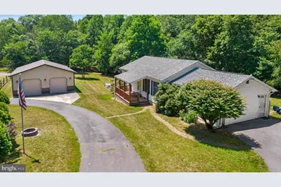 118 Spies, Hedgesville, WV 25427 - Photo 4