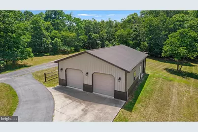 118 Spies, Hedgesville, WV 25427 - Photo 6