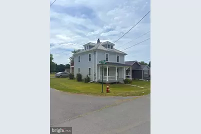 1400 West Virginia, Martinsburg, WV 25401 - Photo 1