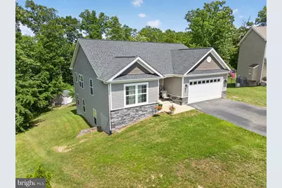463 Executive Way, Hedgesville, WV 25427 - Photo 18