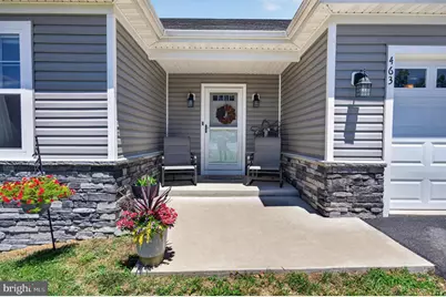 463 Executive Way, Hedgesville, WV 25427 - Photo 24