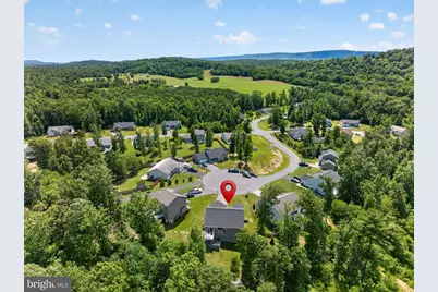 463 Executive Way, Hedgesville, WV 25427 - Photo 8