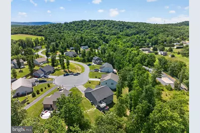 463 Executive Way, Hedgesville, WV 25427 - Photo 6