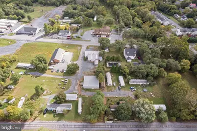 9638 Winchester Avenue, Bunker Hill, WV 25413 - Photo 8