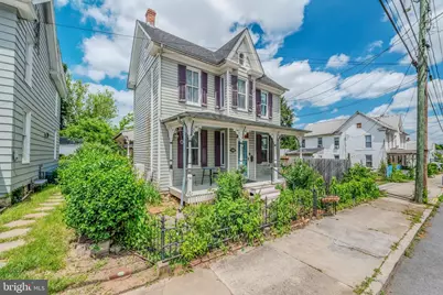 719 S Raleigh Street, Martinsburg, WV 25401 - Photo 2