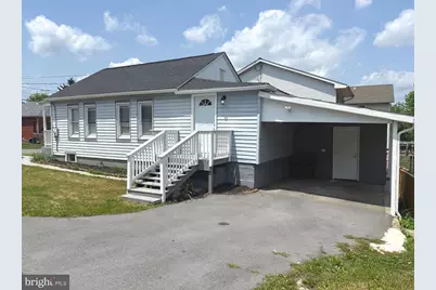1224 West Virginia Avenue, Martinsburg, WV 25401 - Photo 6
