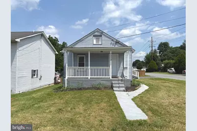 1224 West Virginia Avenue, Martinsburg, WV 25401 - Photo 2