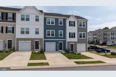 127 Brashear Court, Martinsburg, WV 25403 - Photo 2