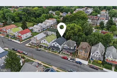 730 W John Street, Martinsburg, WV 25401 - Photo 16