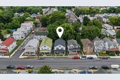 730 W John Street, Martinsburg, WV 25401 - Photo 14