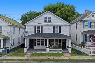730 W John St, Martinsburg, WV 25401 - Photo 2