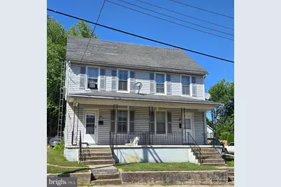 621/623 E Moler Avenue, Martinsburg, WV 25404 - Photo 1